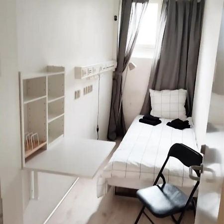 Bjergvaenget 16, 2400 Kobenhavn B&B 외부 사진
