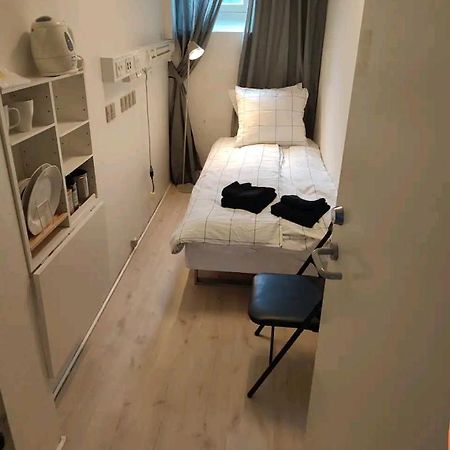 Bjergvaenget 16, 2400 Kobenhavn B&B 외부 사진