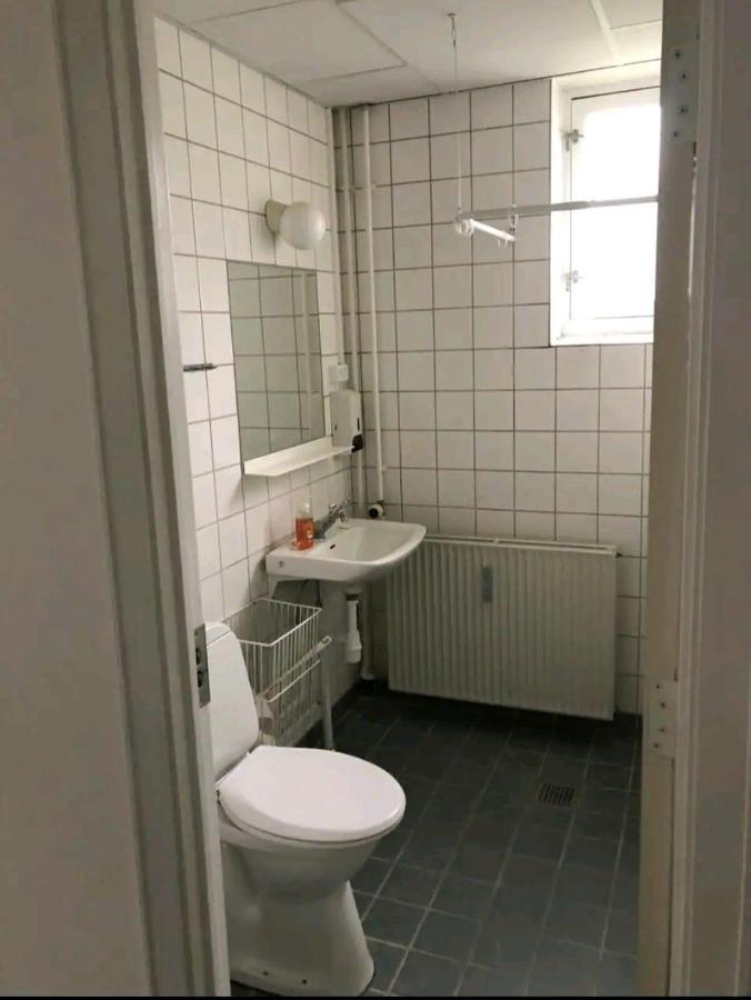 Bjergvaenget 16, 2400 Kobenhavn B&B 외부 사진