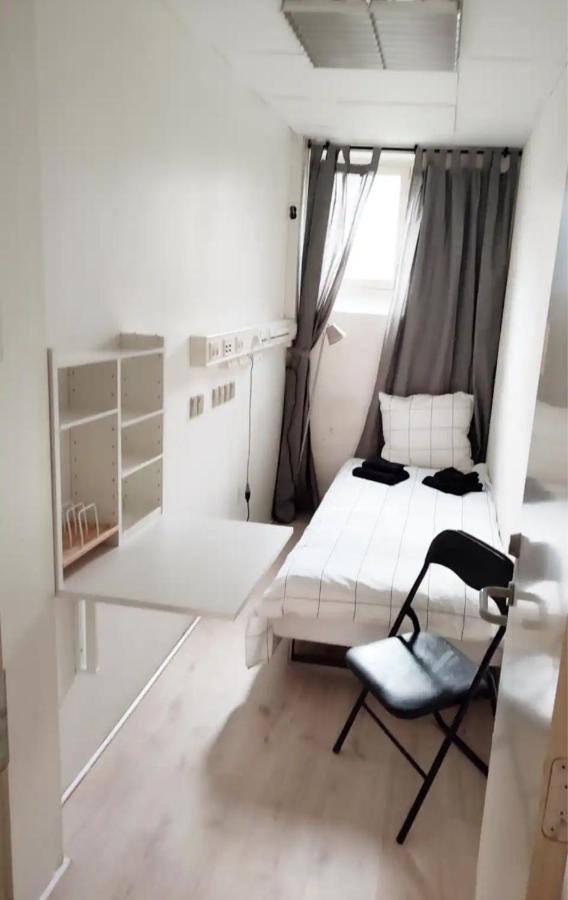 Bjergvaenget 16, 2400 Kobenhavn B&B 외부 사진