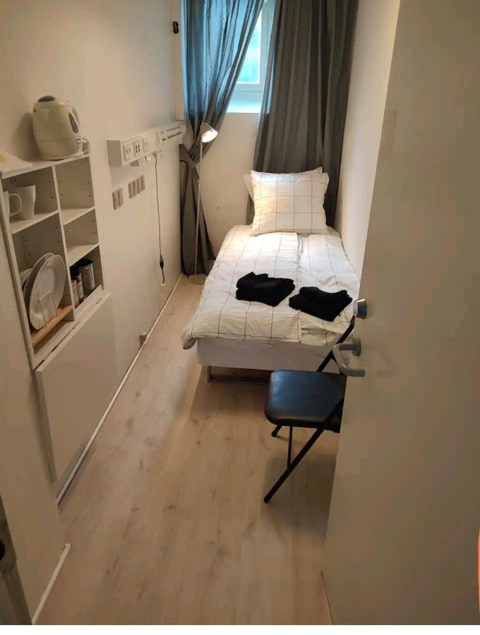Bjergvaenget 16, 2400 Kobenhavn B&B 외부 사진