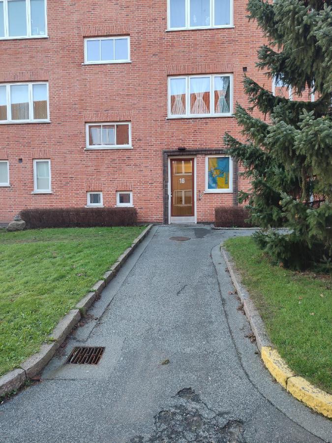 Bjergvaenget 16, 2400 Kobenhavn B&B 외부 사진