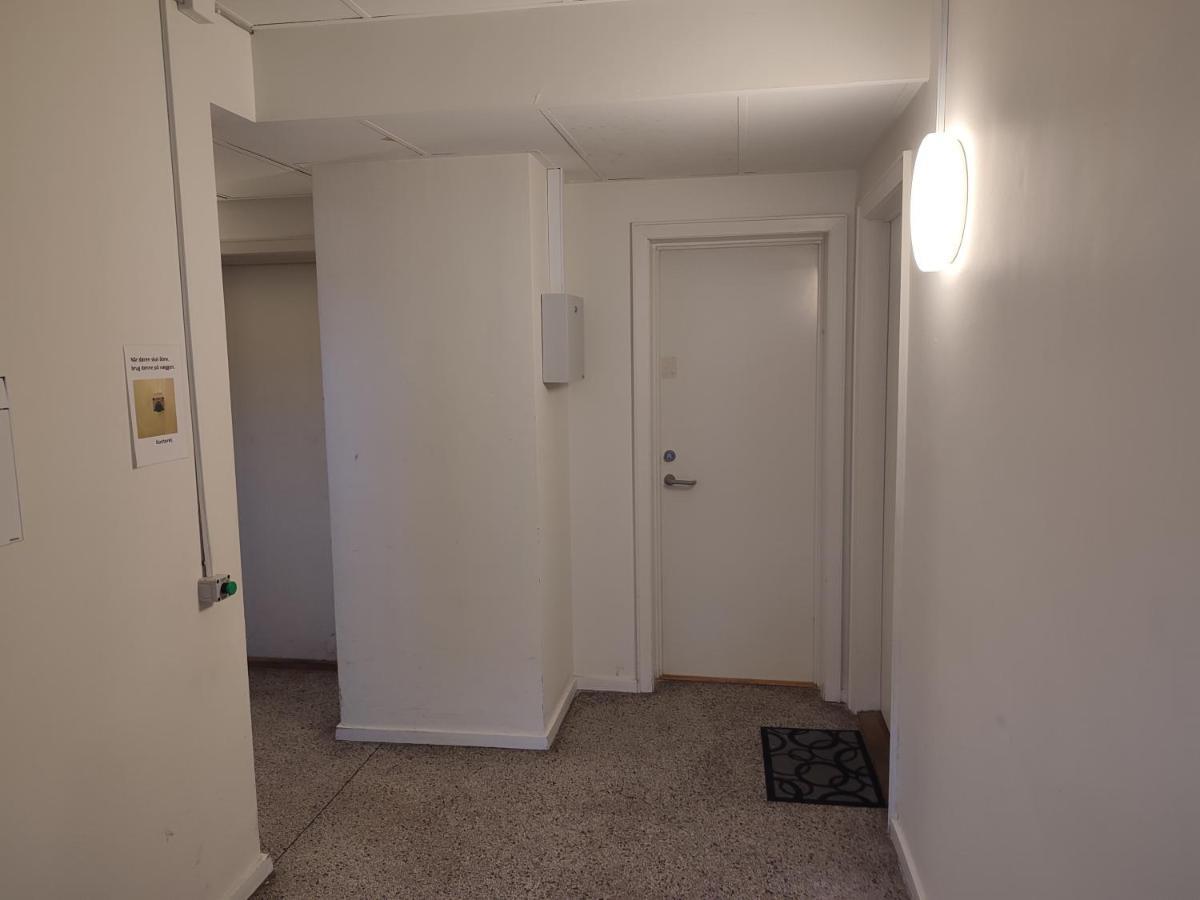 Bjergvaenget 16, 2400 Kobenhavn B&B 외부 사진